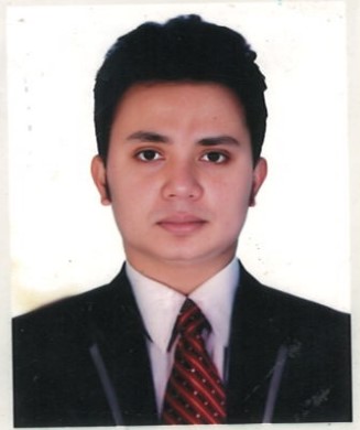 Md. Wajed Ali